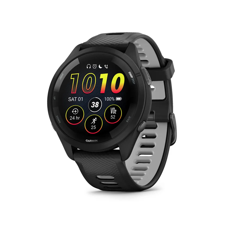 Garmin Forerunner 265 Sports W - Smartwatch Nexus 리뷰 및 가격