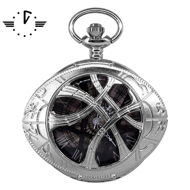 Marvel flip pocket watch, cute - Accessories With Watch 리뷰 및 가격