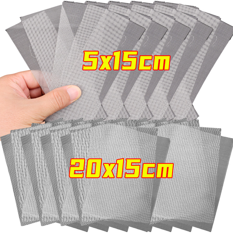 Stainless Steel Repair Mesh Ca - Stainless Mesh Band 리뷰 및 가격