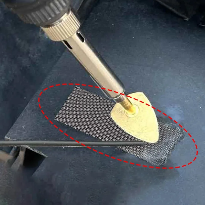 Stainless Steel Repair Mesh Ca - Stainless Mesh Band 리뷰 및 가격