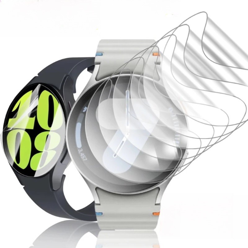 3PCS Round Watch Back Protecti - Smartwatch Accessories Inside 리뷰 및 가격