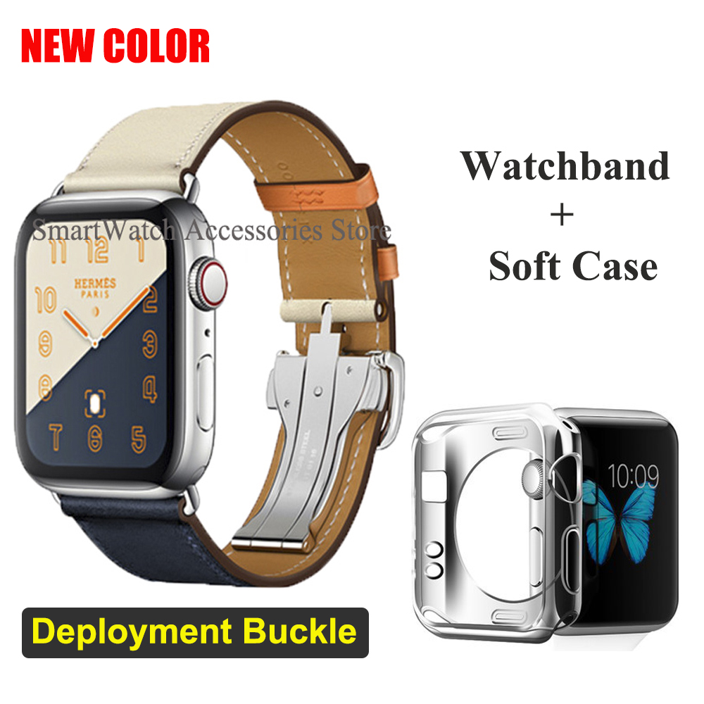 For Apple Watch 6 5 4 3 2 1 SE - Smartwatch Accessories Shop 리뷰 및 가격