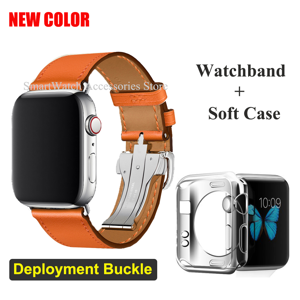 For Apple Watch 6 5 4 3 2 1 SE - Smartwatch Accessories Shop 리뷰 및 가격