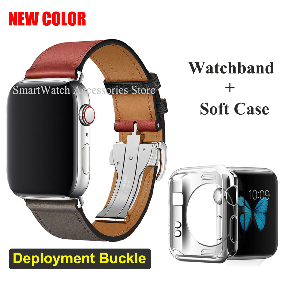 For Apple Watch 6 5 4 3 2 1 SE - Smartwatch Accessories Shop 리뷰 및 가격