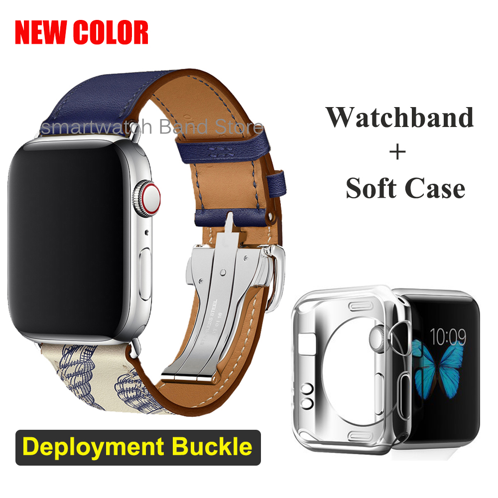 For Apple Watch 6 5 4 3 2 1 SE - Smartwatch Accessories Shop 리뷰 및 가격