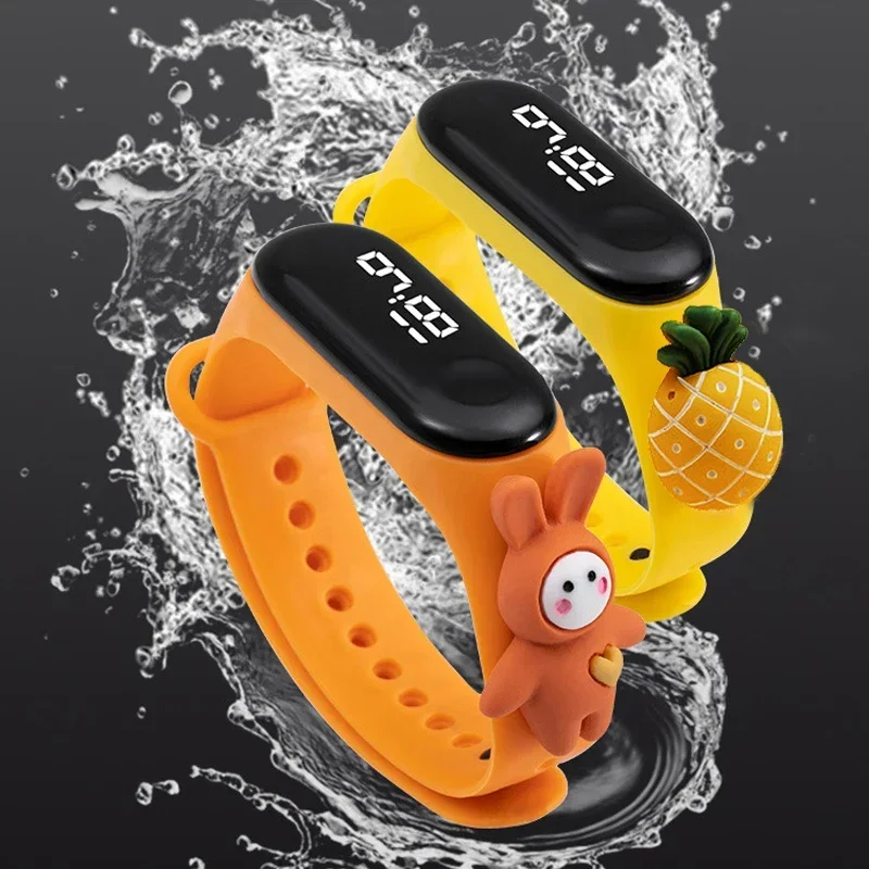 Waterproof Children Smart Touc - Smartwatch Icon 리뷰 및 가격