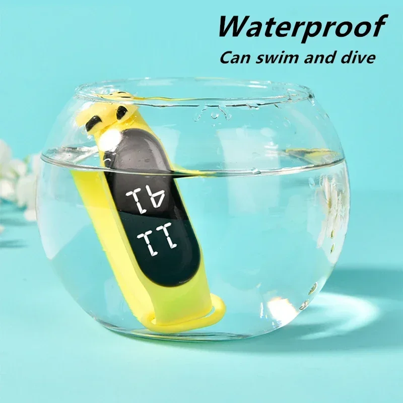 Waterproof Children Smart Touc - Smartwatch Icon 리뷰 및 가격