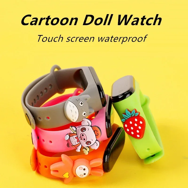 Waterproof Children Smart Touc - Smartwatch Icon 리뷰 및 가격