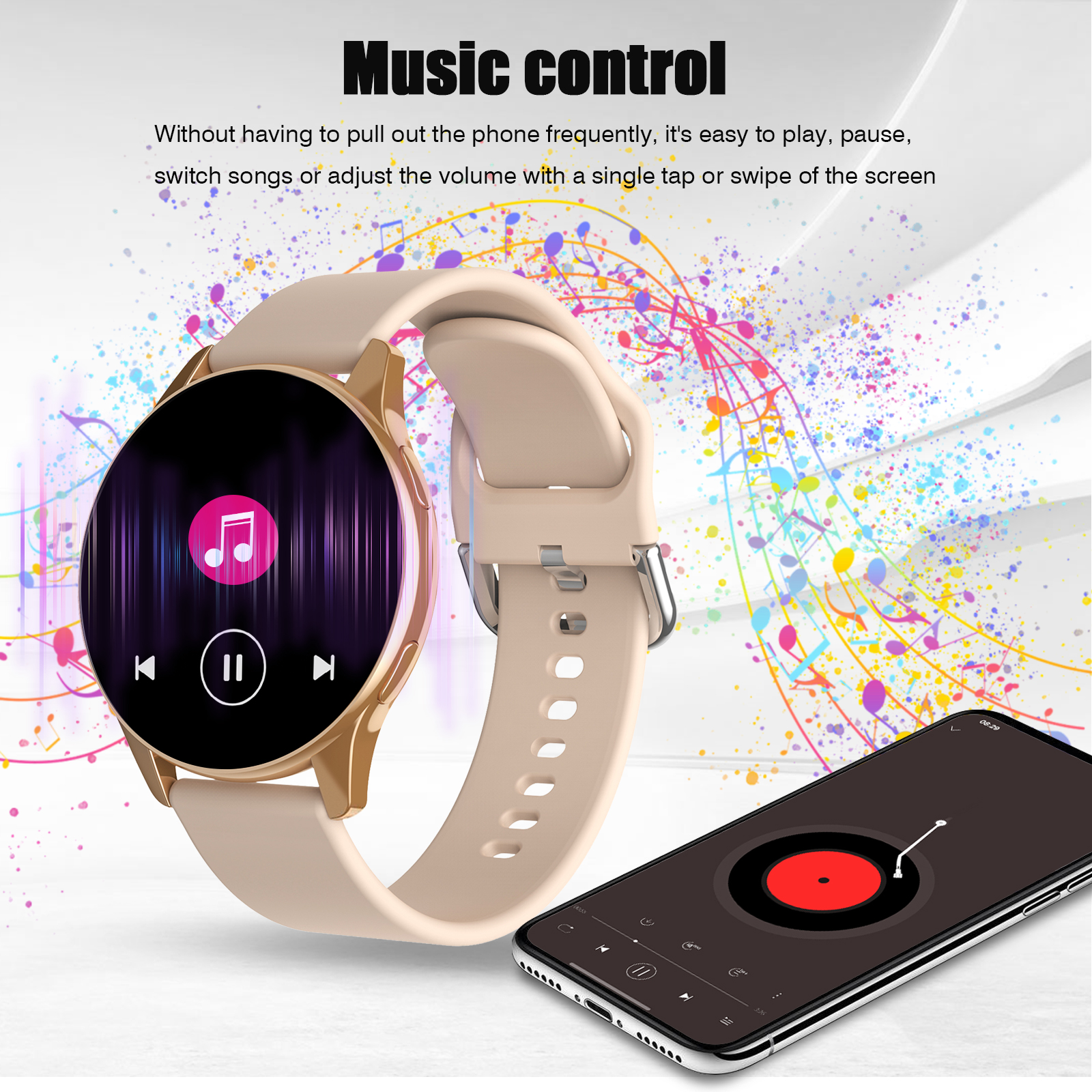 Smartwatch, Wireless Calling/D - Smartwatch Custom 리뷰 및 가격