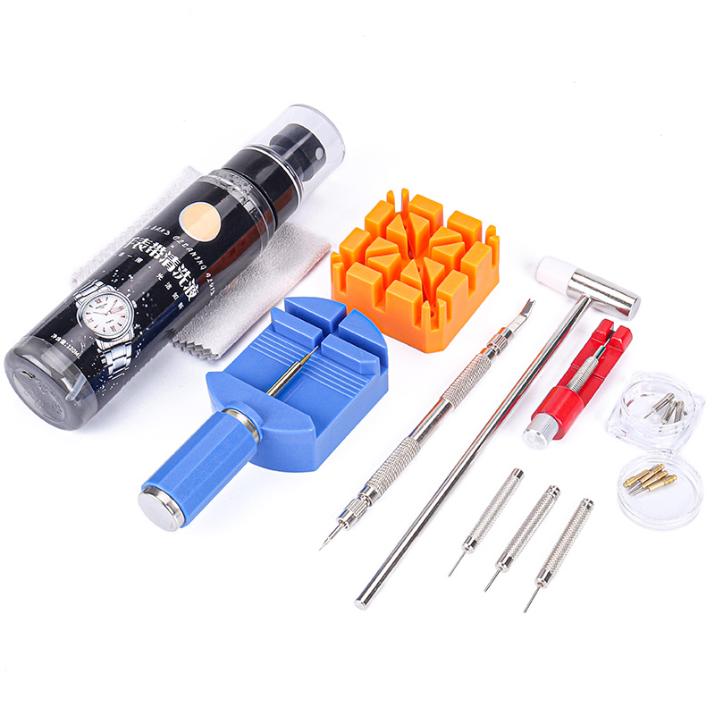 Watch Repair Tools Change Meta - Tool Kit Strap Change 리뷰 및 가격