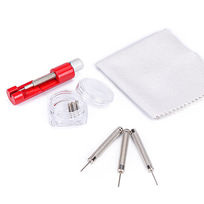 Watch Repair Tools Change Meta - Tool Kit Strap Change 리뷰 및 가격