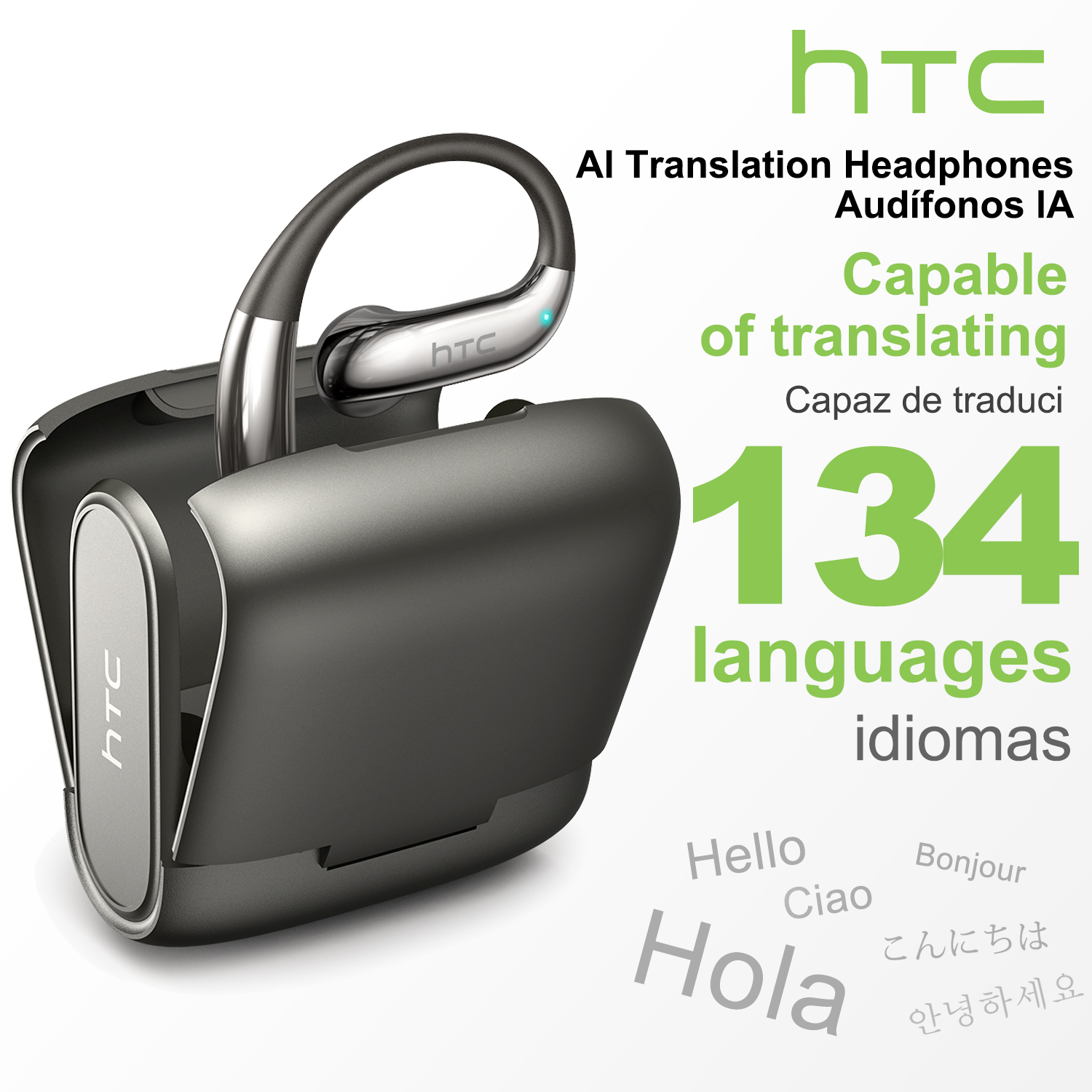 Translator HTC NE23 OWS Wirele - Smartwatch X12 리뷰 및 가격