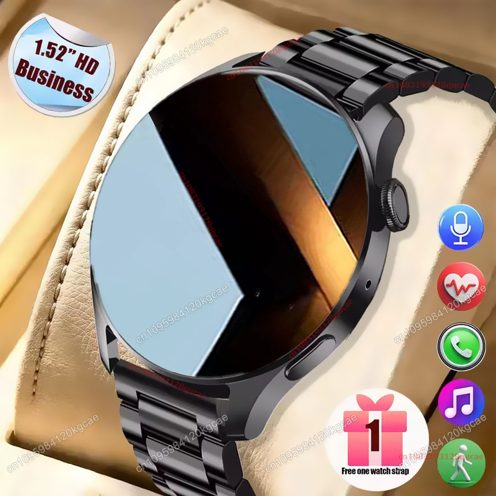 Watch 5 Pro for for Men Smart  - Smartwatch X12 리뷰 및 가격