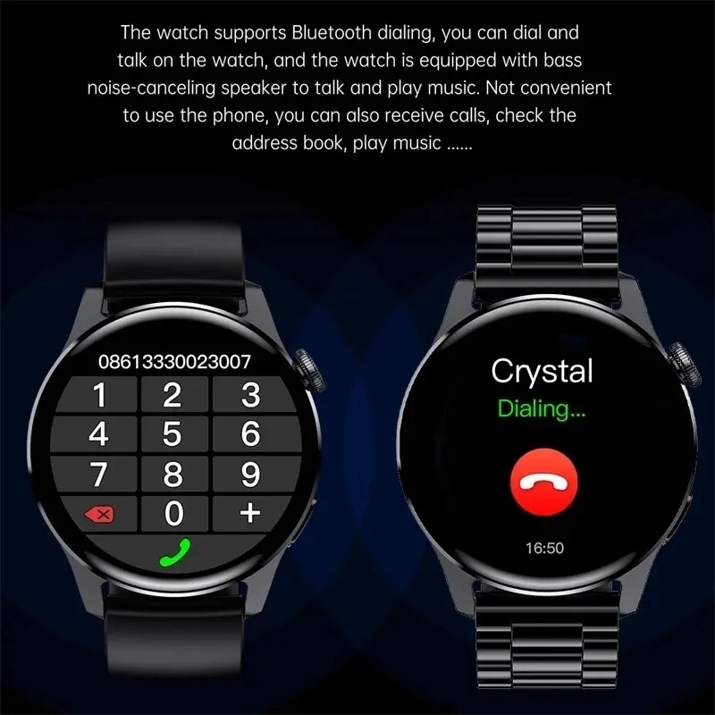 Watch 5 Pro for for Men Smart  - Smartwatch X12 리뷰 및 가격
