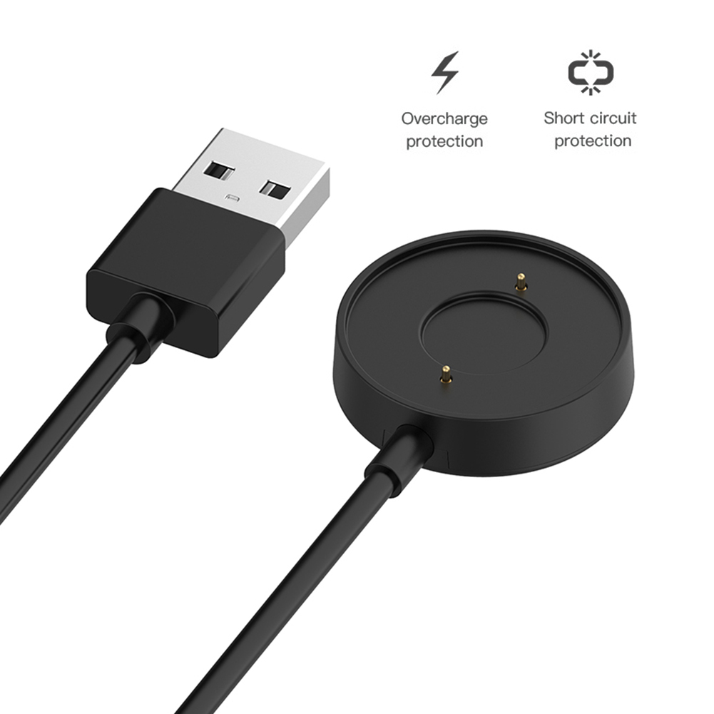 3ft Fast Charging Cable Charge - Smartwatch Accessories Shop 리뷰 및 가격