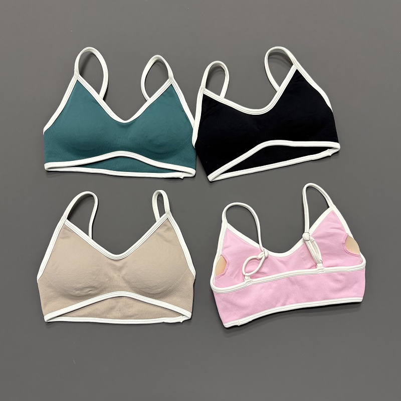 Sports Bra For Women Padded Wi - Rugged Sport Strap 리뷰 및 가격