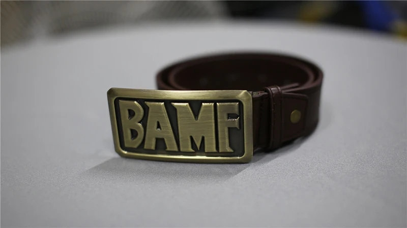HOT! Watch Over Mccree Belt Co - Accessories With Watch 리뷰 및 가격