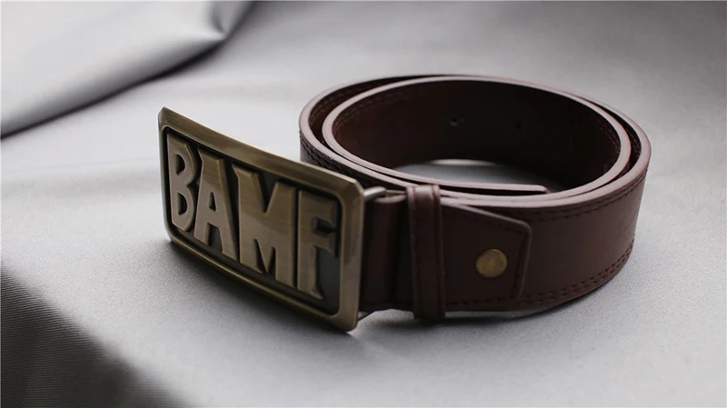 HOT! Watch Over Mccree Belt Co - Accessories With Watch 리뷰 및 가격