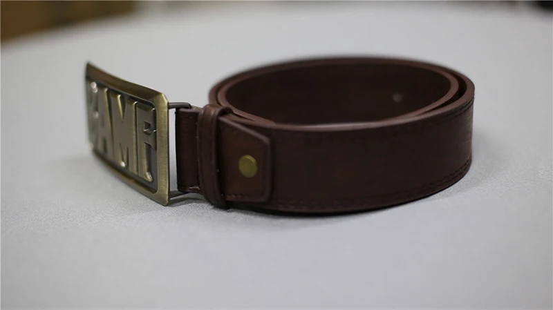 HOT! Watch Over Mccree Belt Co - Accessories With Watch 리뷰 및 가격