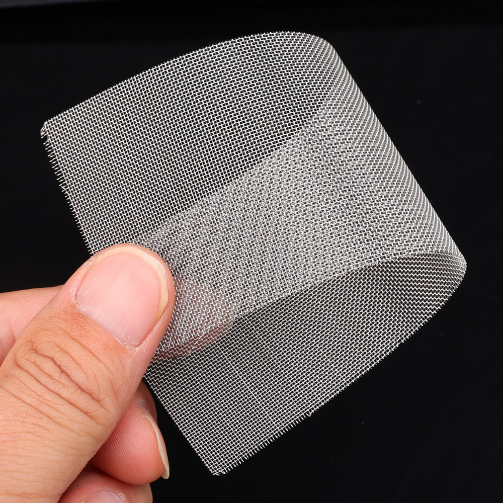 Stainless Steel Repair Mesh Ca - Stainless Mesh Band 리뷰 및 가격