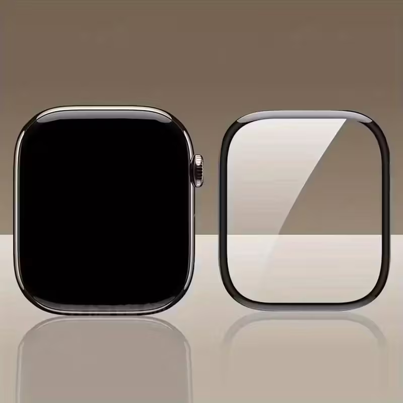 Curved Screen Protector Film F - Smartwatch Icon 리뷰 및 가격