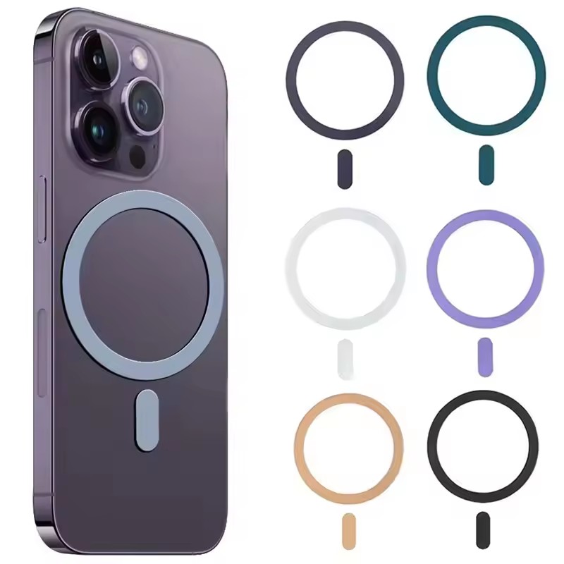 Universal Magnetic Metal Plate - Magnetic Charging Stand 리뷰 및 가격