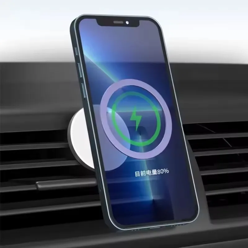 Universal Magnetic Metal Plate - Magnetic Charging Stand 리뷰 및 가격