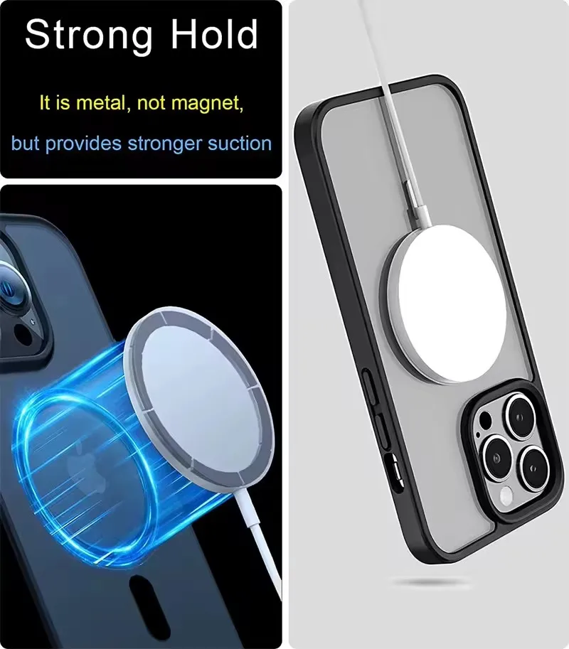 Universal Magnetic Metal Plate - Magnetic Charging Stand 리뷰 및 가격