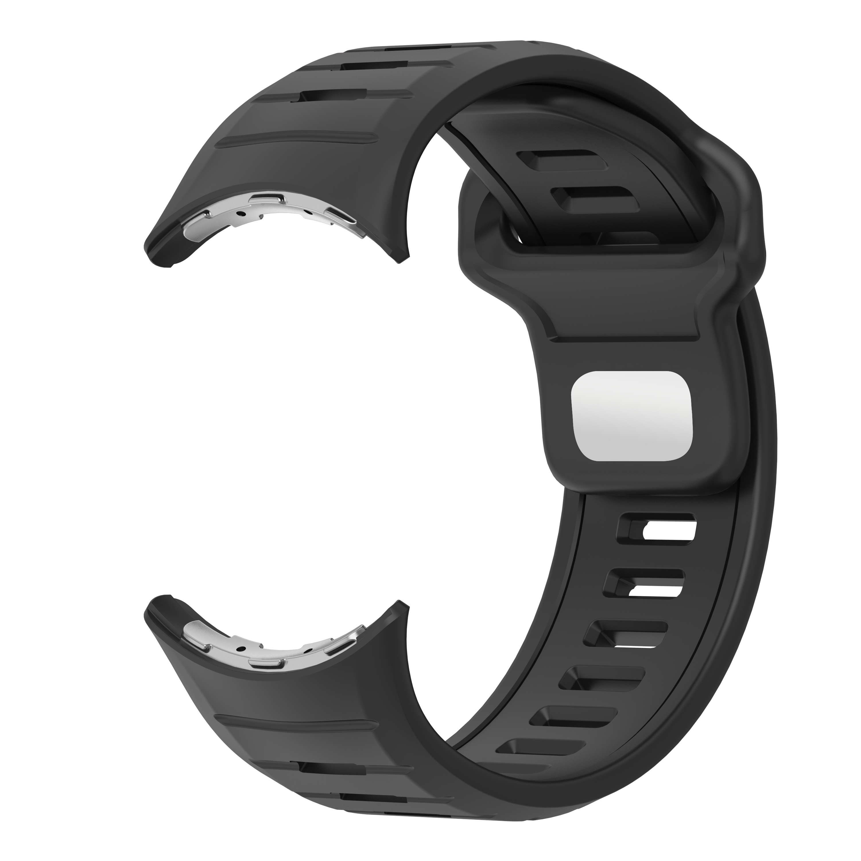 Double sided color blocked bre - Smartwatch Accessories Inside 리뷰 및 가격