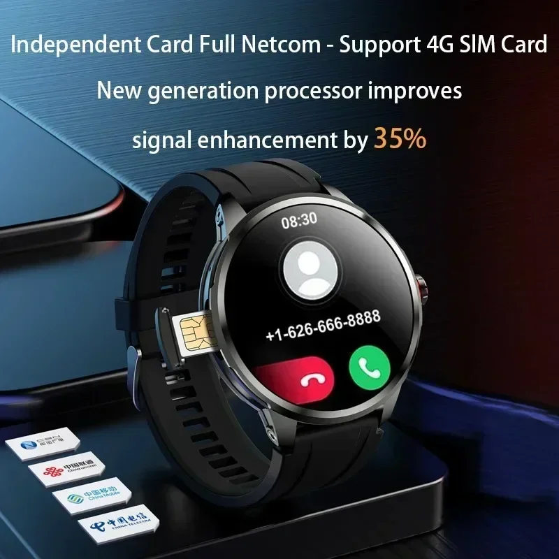 H99 Smart Watch 5G LTE Android - Smartwatch Nexus 리뷰 및 가격