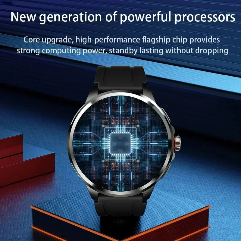 H99 Smart Watch 5G LTE Android - Smartwatch Nexus 리뷰 및 가격