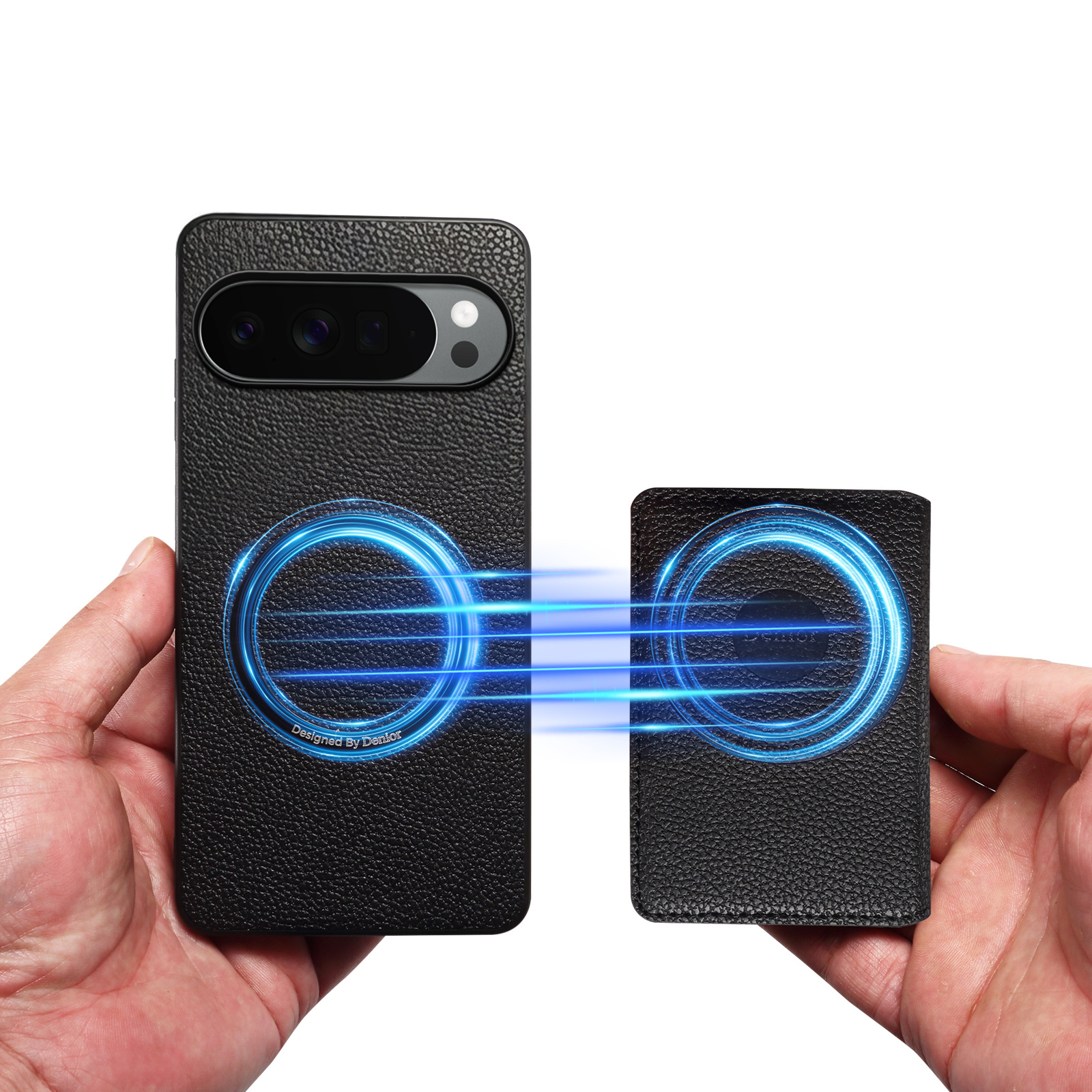 Magnetic Wireless Charging Pho - Magnetic Charging Stand 리뷰 및 가격