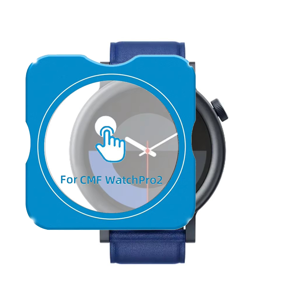 Tempered Glass For CMF Watch P - Smartwatch Icon 리뷰 및 가격