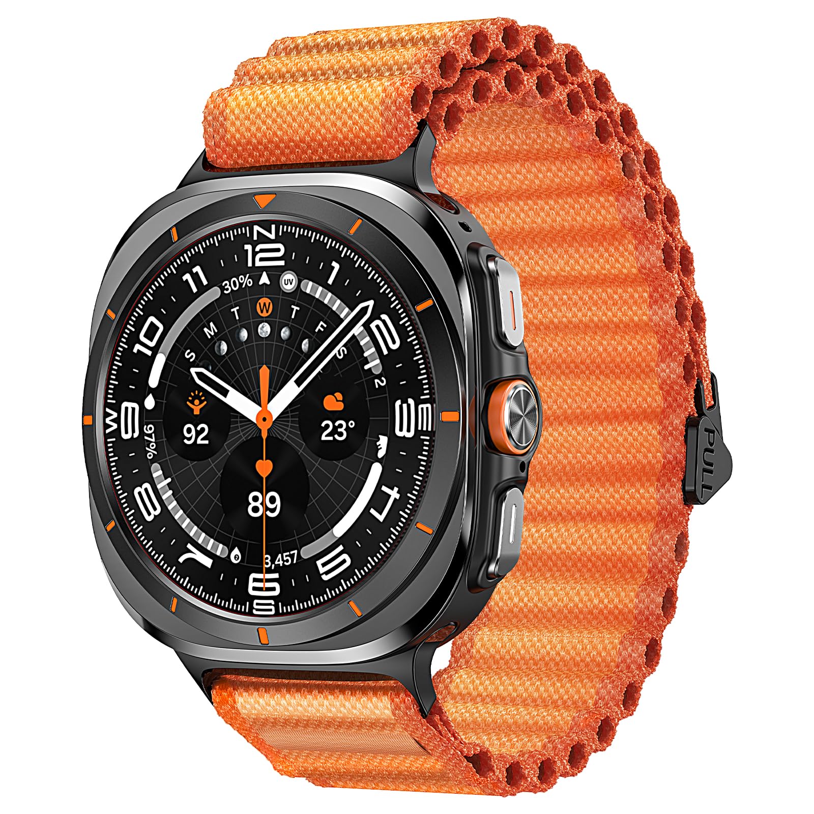 Sport Trail Band For Samsung G - Samsung Smartwatch Ultra Accessories 리뷰 및 가격