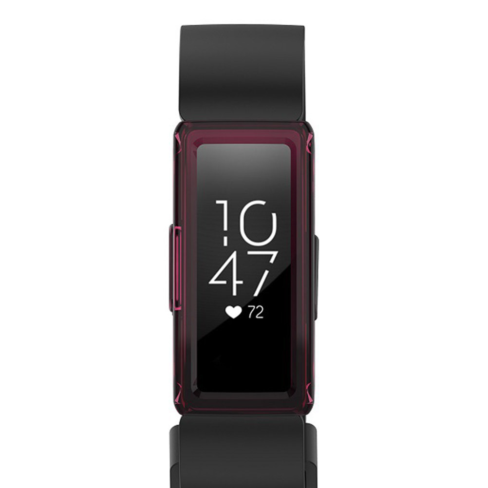 2Pcs Protective Shell Tpu Half - Smart Watch Accessories 리뷰 및 가격