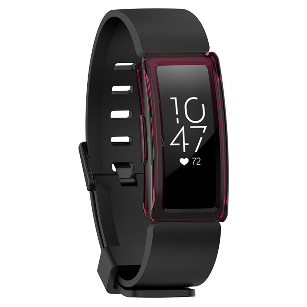2Pcs Protective Shell Tpu Half - Smart Watch Accessories 리뷰 및 가격