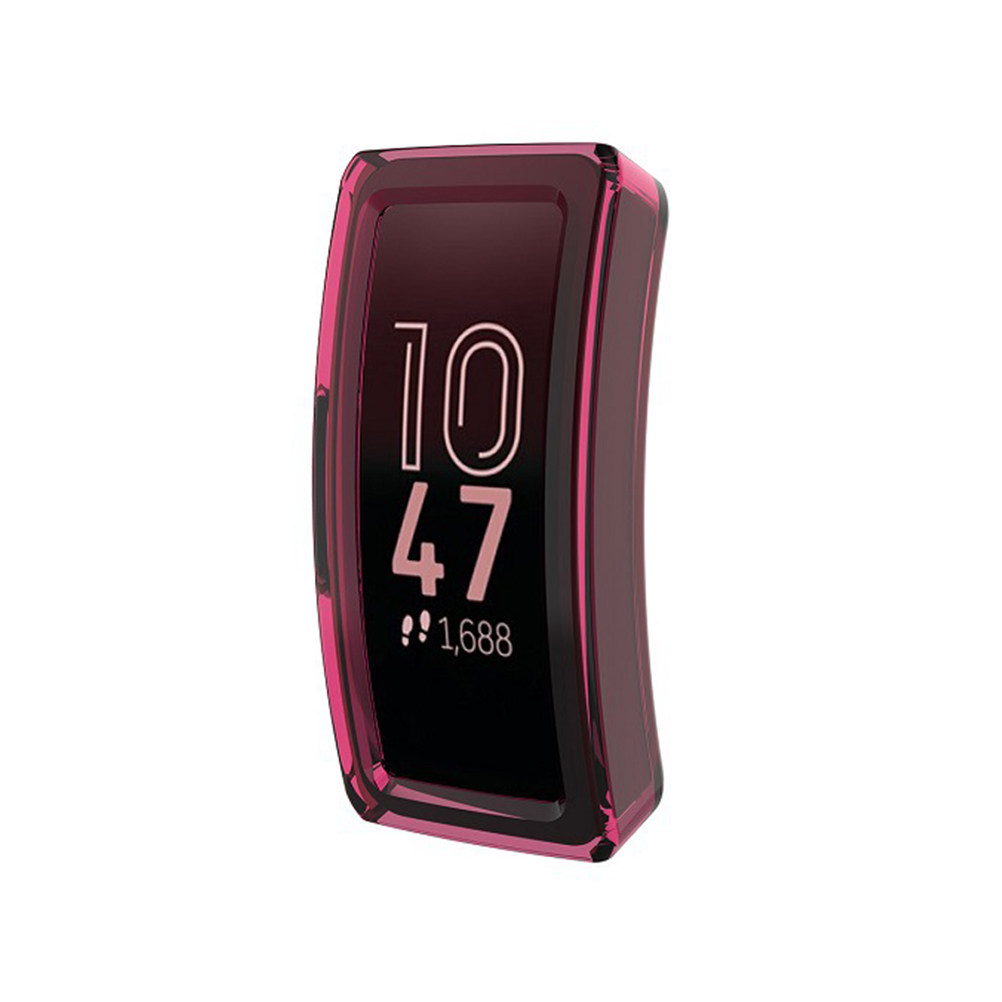 2Pcs Protective Shell Tpu Half - Smart Watch Accessories 리뷰 및 가격