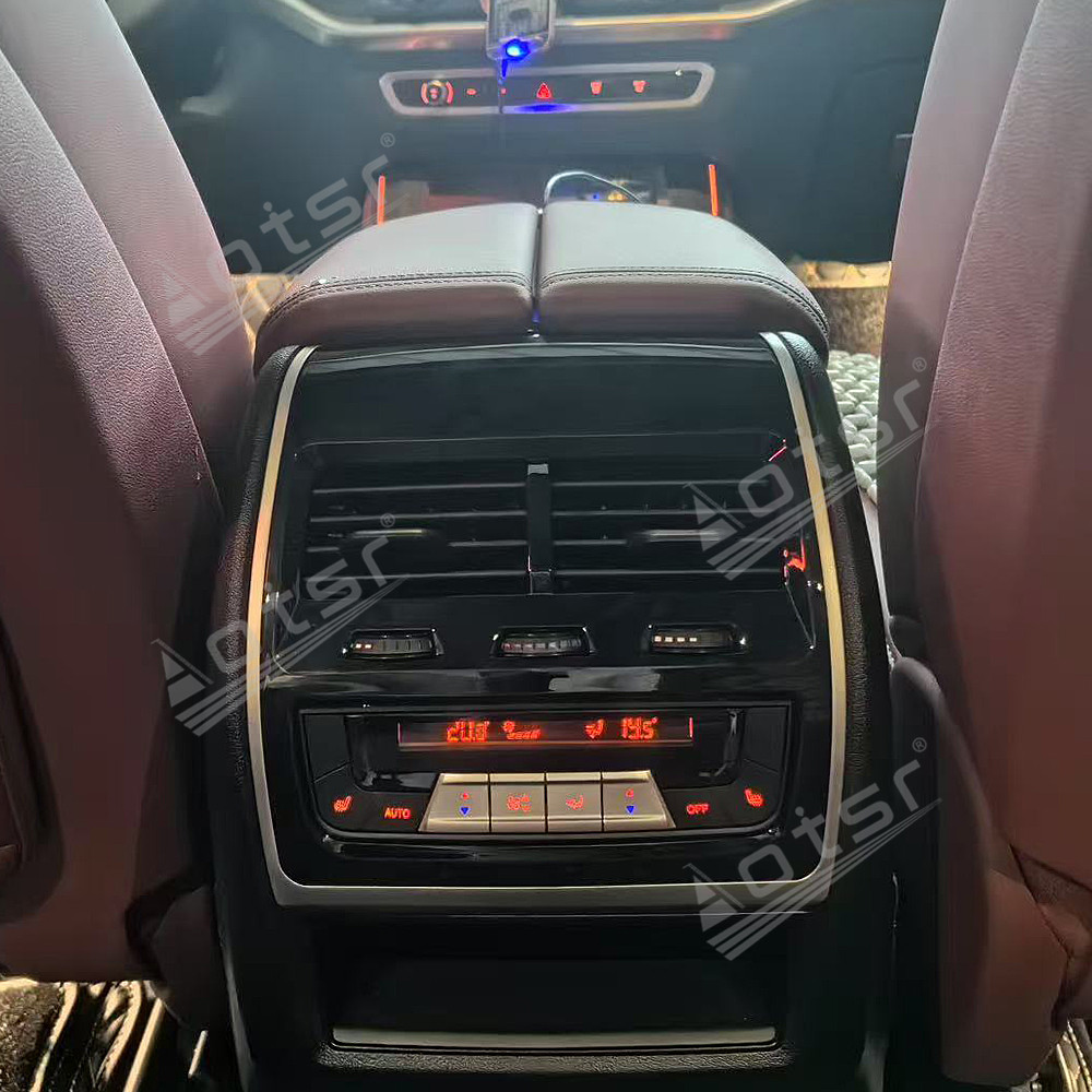 For BMW X5/X6/X7 2019-2024 Rea - Smart Accessories 리뷰 및 가격