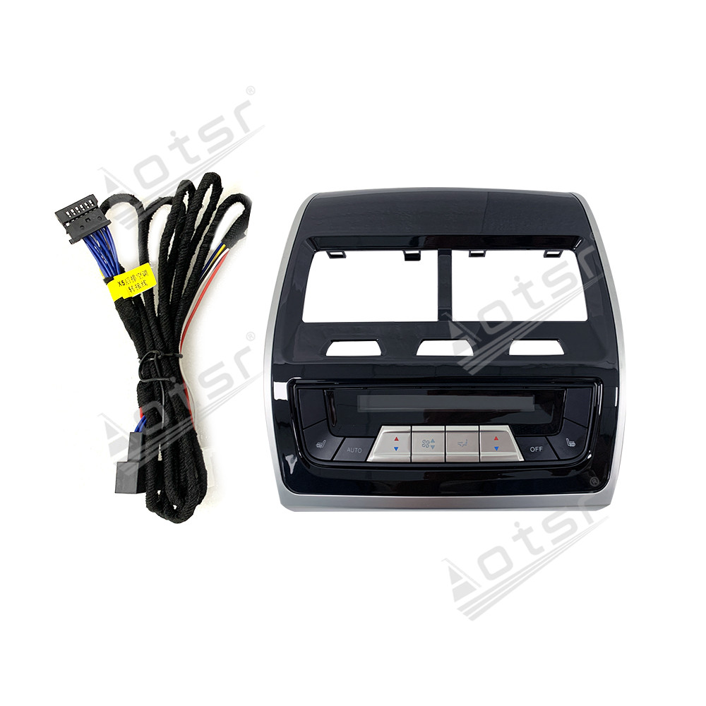 For BMW X5/X6/X7 2019-2024 Rea - Smart Accessories 리뷰 및 가격