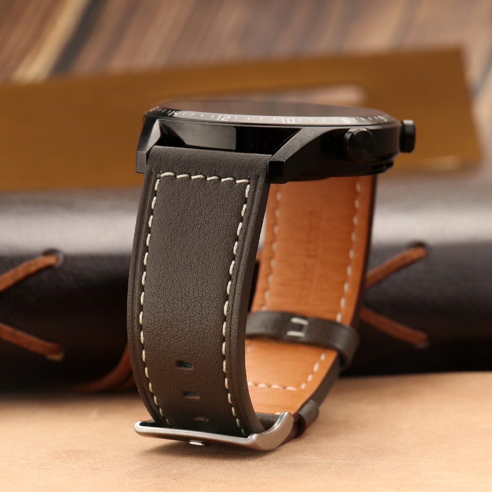 22mm Watch Band for Huawei Wat - Smartwatch Accessories Shop 리뷰 및 가격