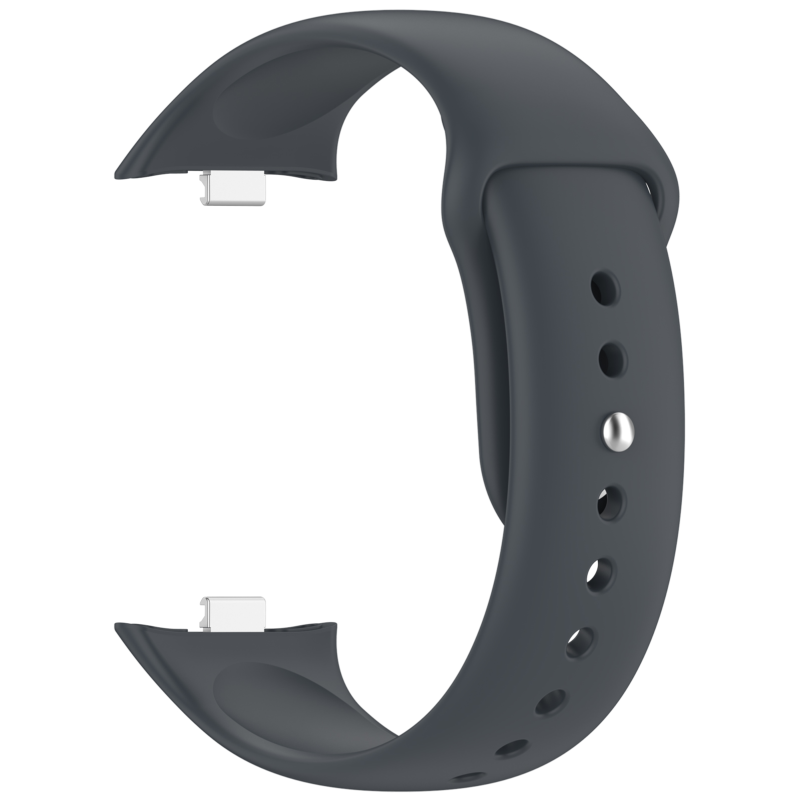 Soft Silicone Sport Watch Band - Silicone Band Replacement 리뷰 및 가격