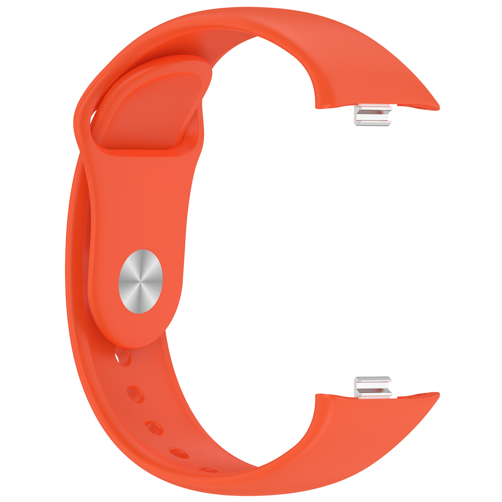 Soft Silicone Sport Watch Band - Silicone Band Replacement 리뷰 및 가격