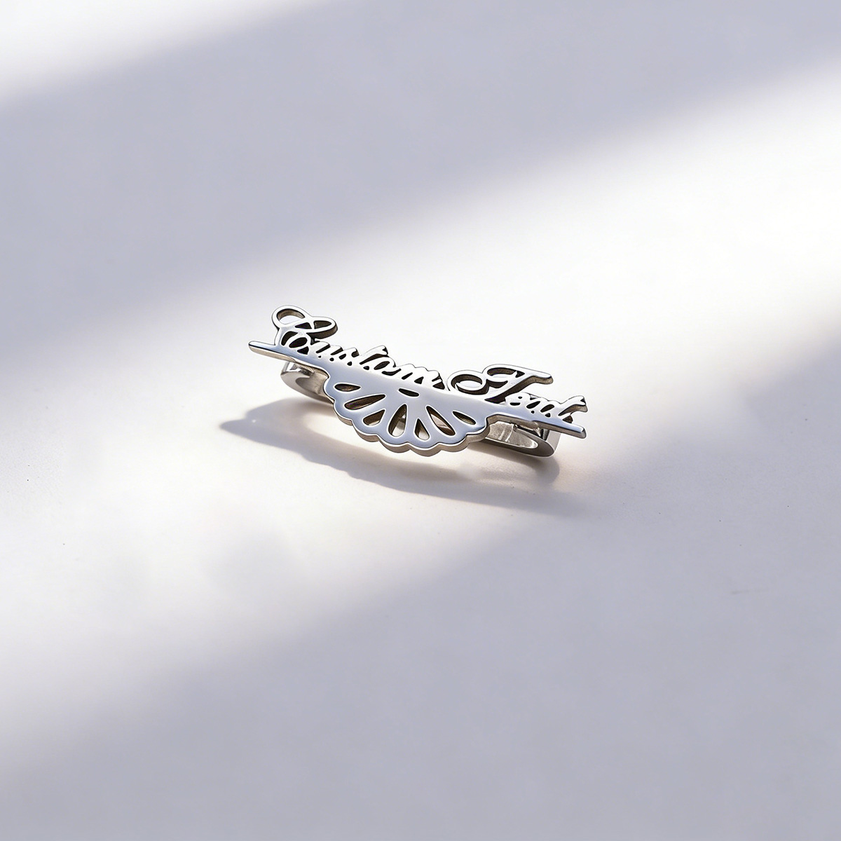 Chandler Custom Name Fan-Shape - Smartwatch Custom 리뷰 및 가격