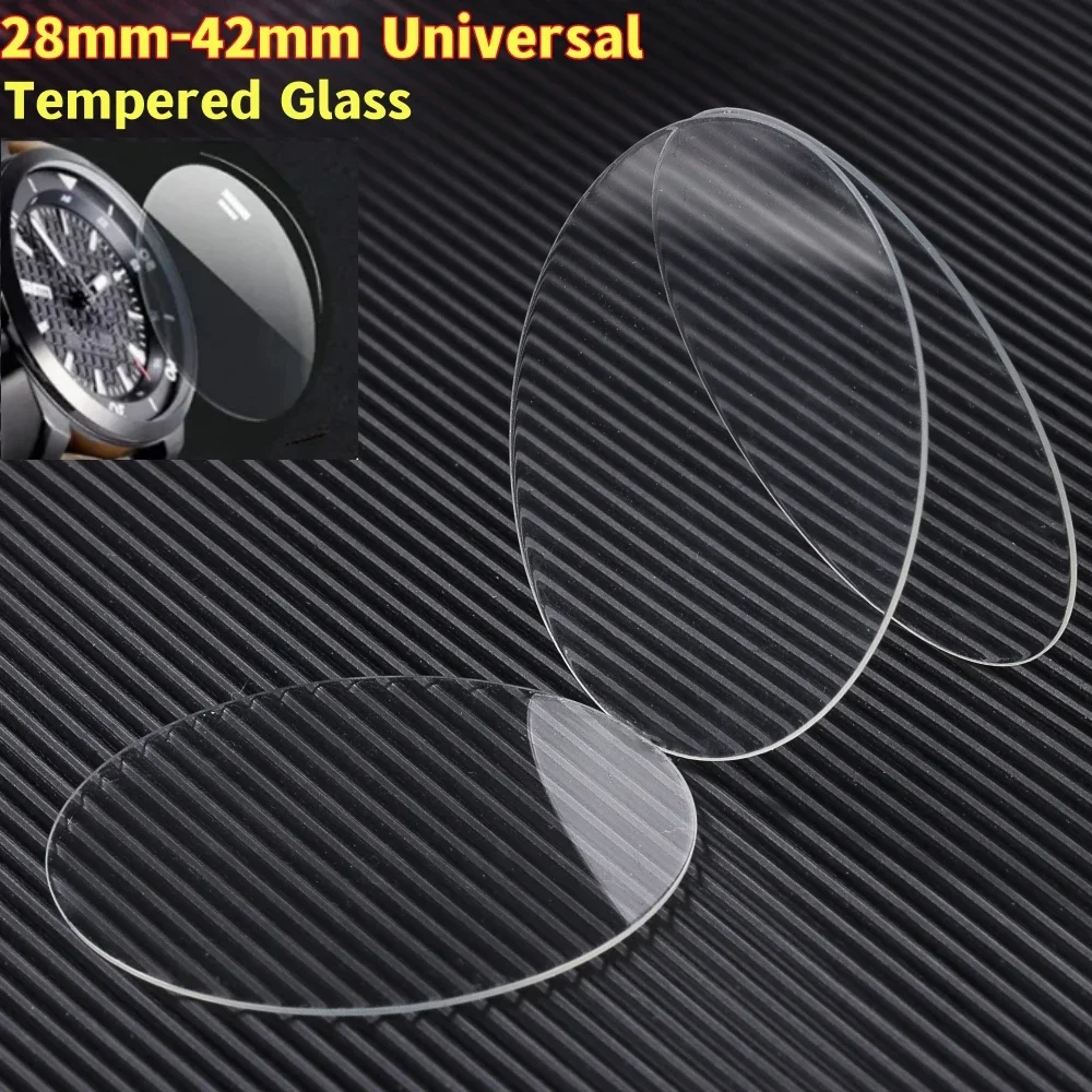 2pcs Universal Tempered Glass  - Smartwatch Icon 리뷰 및 가격