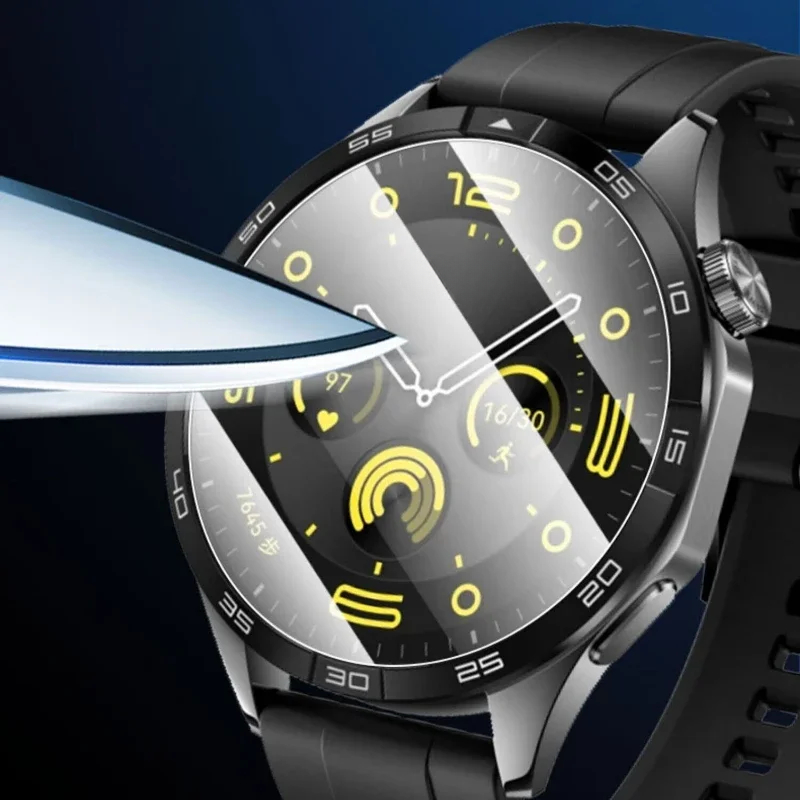 2pcs Universal Tempered Glass  - Smartwatch Icon 리뷰 및 가격