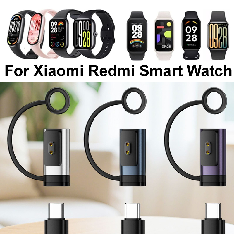 USB TYPC Charger Magnetic Adap - Smartwatch Nexus 리뷰 및 가격