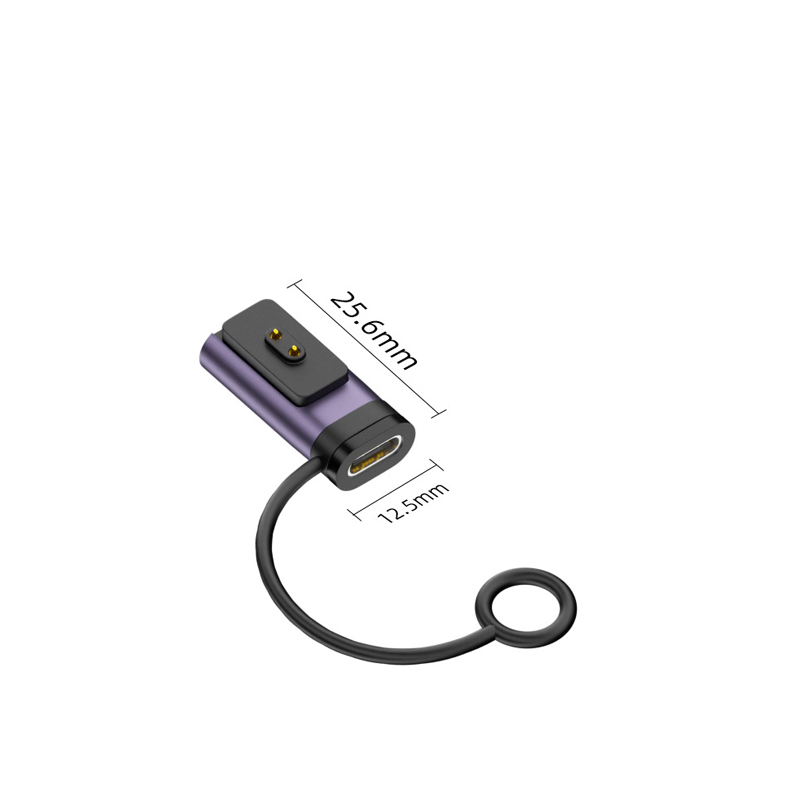 USB TYPC Charger Magnetic Adap - Smartwatch Nexus 리뷰 및 가격