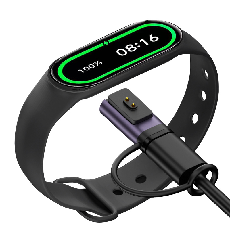 USB TYPC Charger Magnetic Adap - Smartwatch Nexus 리뷰 및 가격