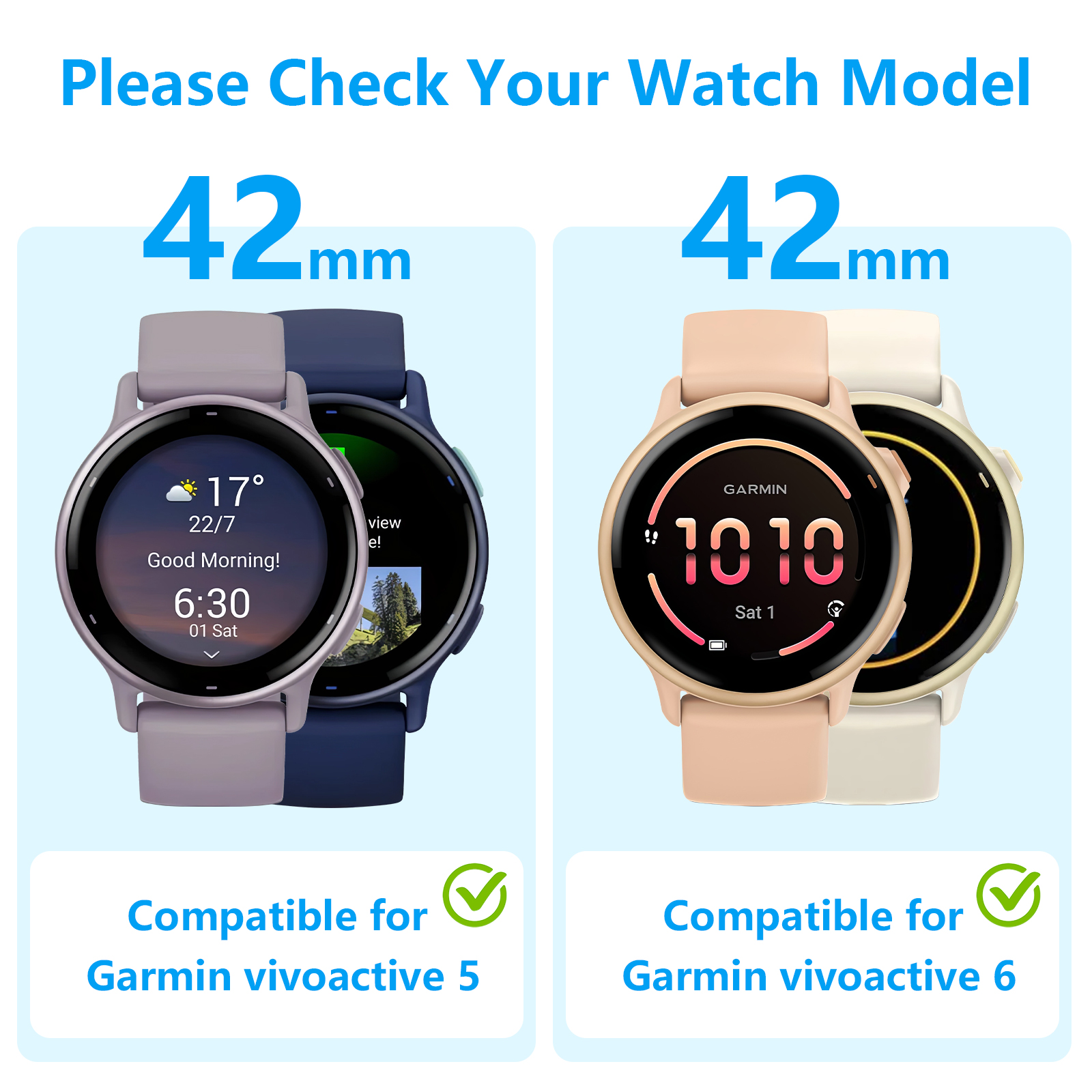 Soft Clear Protective Film For - Smartwatch Icon 리뷰 및 가격