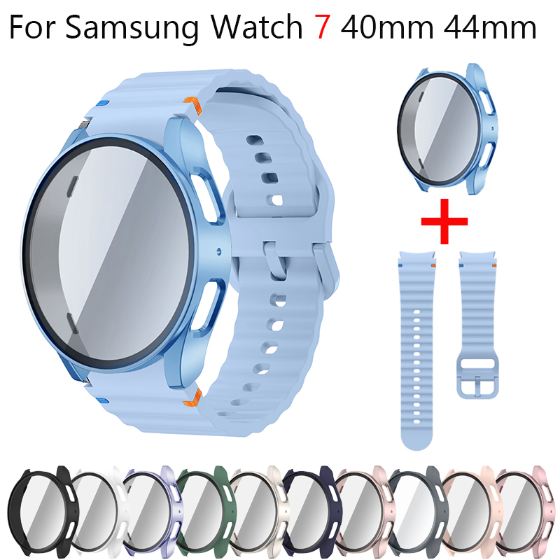 Silicone Strap for Samsung Gal - Silicone Band Replacement 리뷰 및 가격